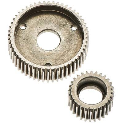AX31585 Gear Set 48P 28T &amp; 52T