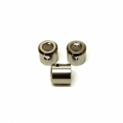 31114GM Alum Driveshaft Cups (3 pcs), all axial-GM