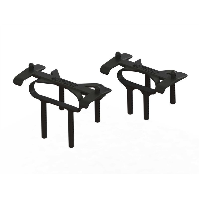 320544 Body Mount Set