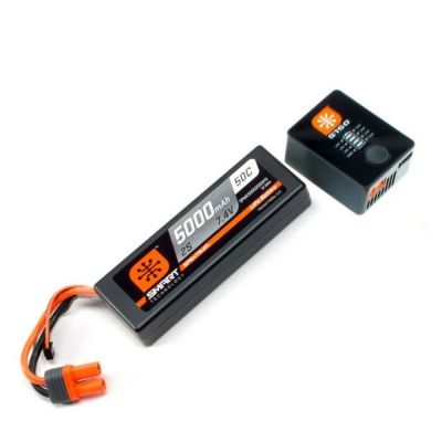 SPMXPS2 Smart PowerStage Bundle 2S