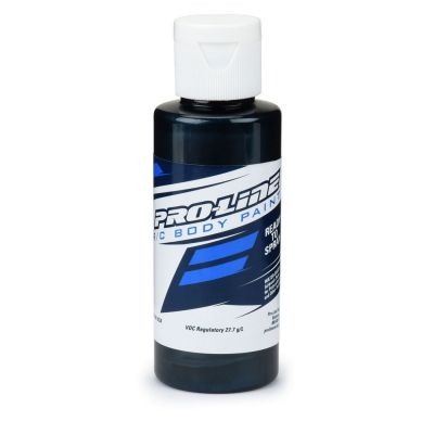 632605 RC Body Paint - Metallic Deep Blue