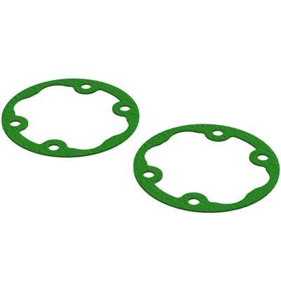 310875  Differential Gasket (2): 4x4 BLX 775