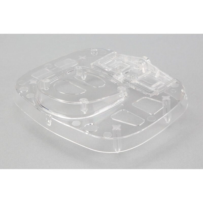 310008  Firewall: Apprentice S 15e RTF