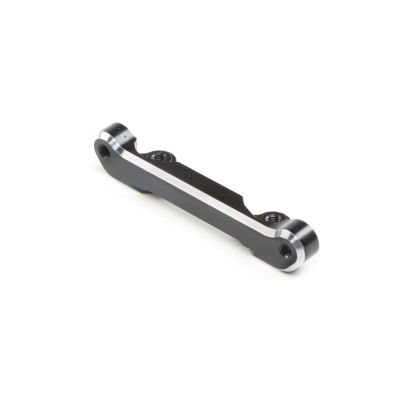 331035 Drag Link, Aluminum, Black: 22 5.0