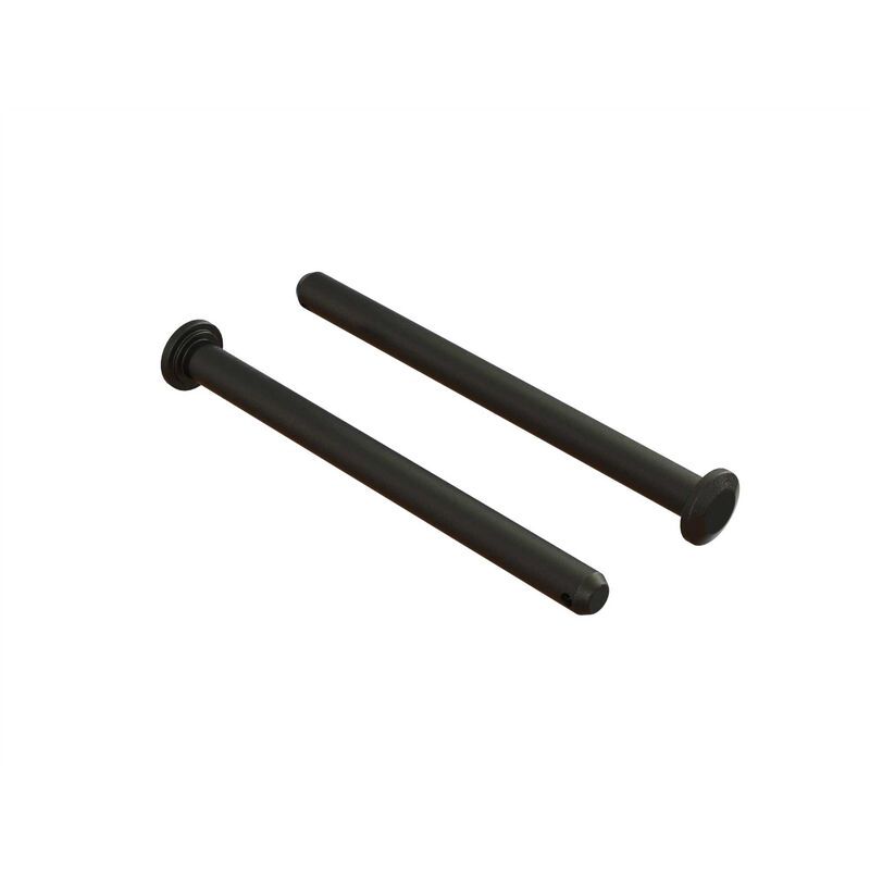 320592 Brace Mount Pin 67mm (2)