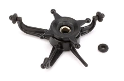 3309 Complete Precision Swashplate: nCP X