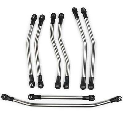 00060 Incision RR10 Bomber 1/4 SS Link Kit (8)