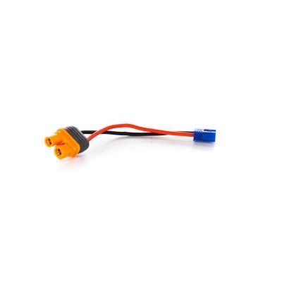SPMXCA318 IC3 Battery to EC2 Device Charge Lead Adapter