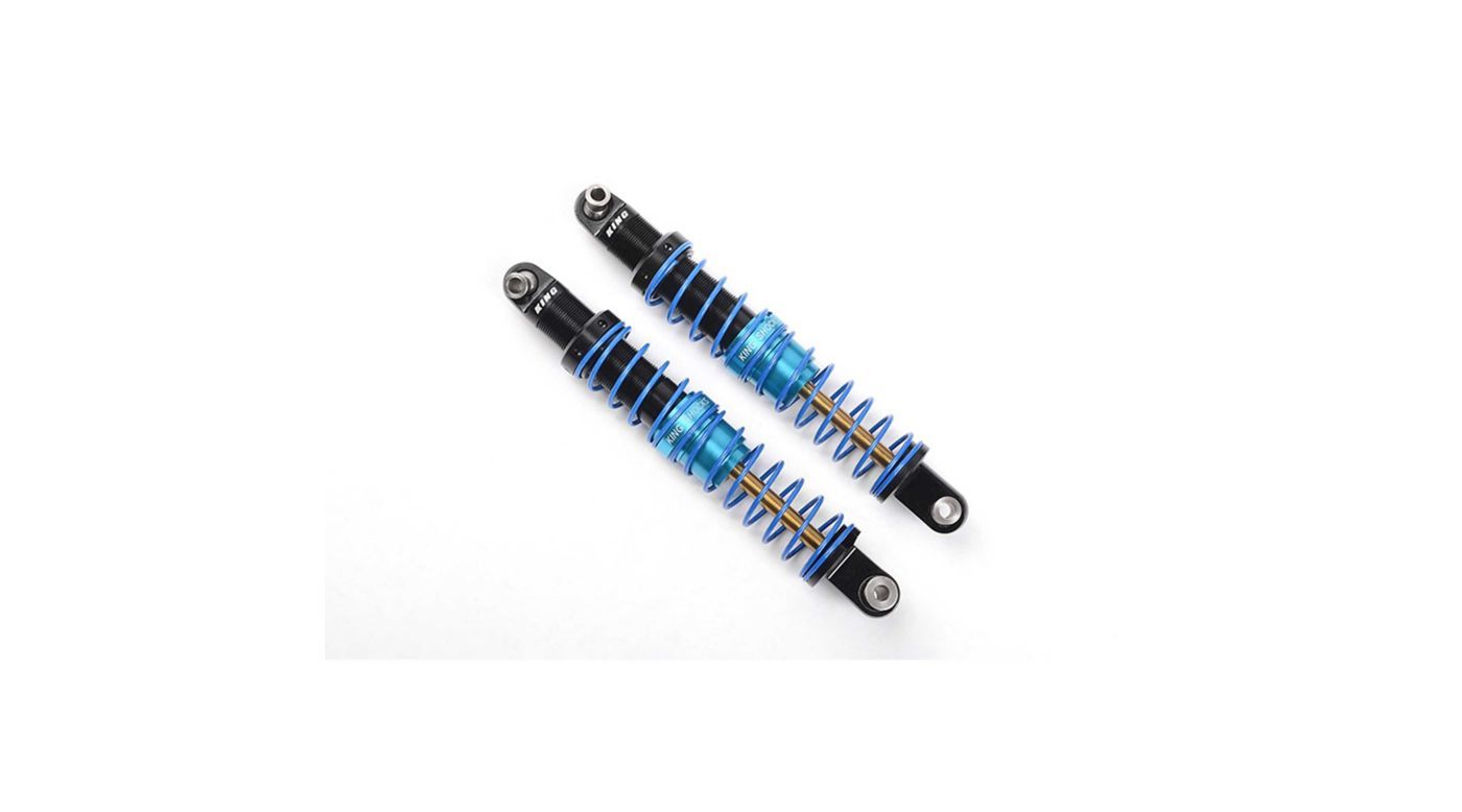 ZD0080 King Off-Road Racing Shocks, 90mm: TRX-4