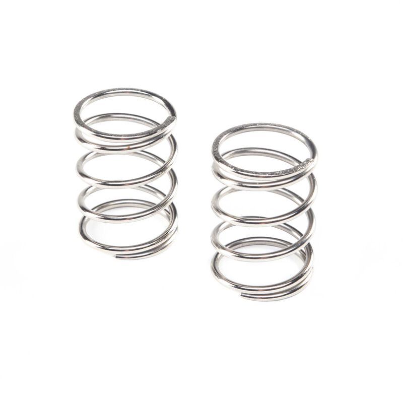 330600 Shock Springs: 35mm 4.7N/mm (27lbf/in) (2)