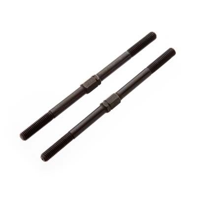 330221 Turnbuckle 5x89mm Steel Black Kraton (2)