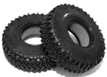 ZT0061 Mickey Thompson 1.9 Baja MTZ Scale Tire