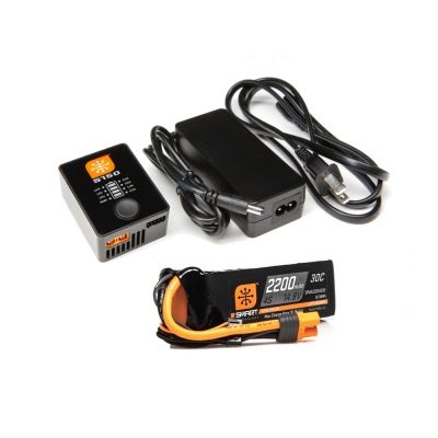PSA4 Smart PowerStage Air 4S Bundle(Battery&amp;Charger)