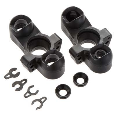 330187 Steering Block Front Composite (2)