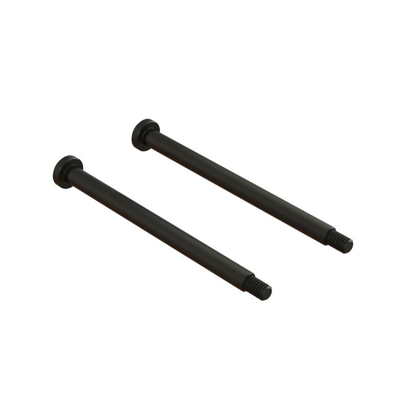 330564 Hinge Pin 5x74mm (2)