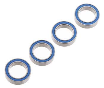 91563 FT Bearings, 10x15x4 mm