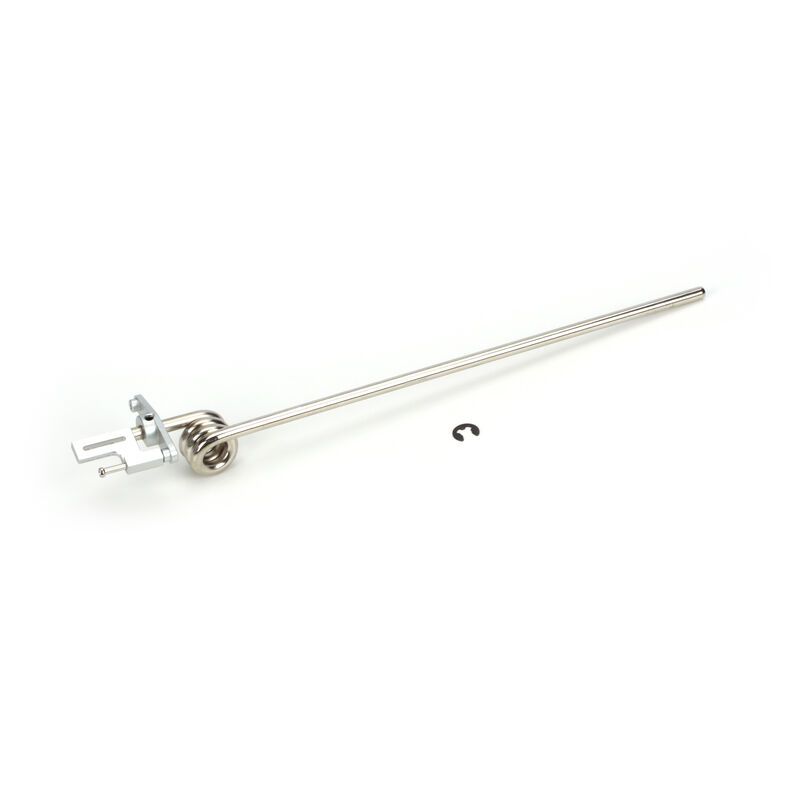 312   25 - 46 Nose Gear Wire Strut