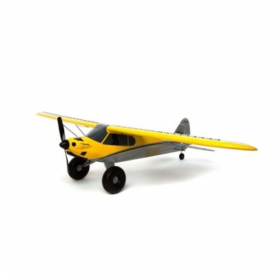 32500 Carbon Cub S 2 1.3m BNF Basic with SAFE