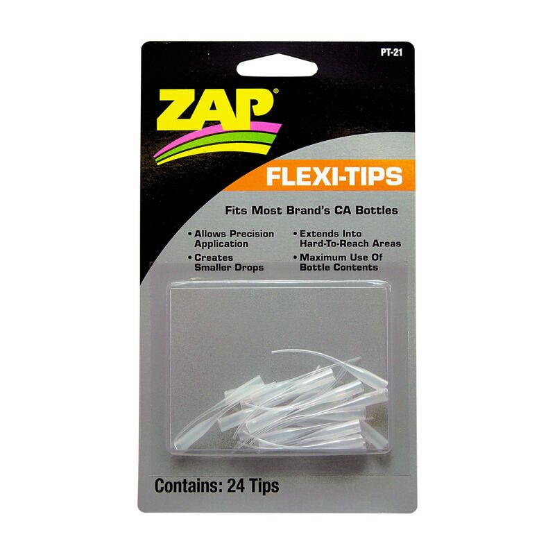 PT21 ZAP Flexi Tips (24)