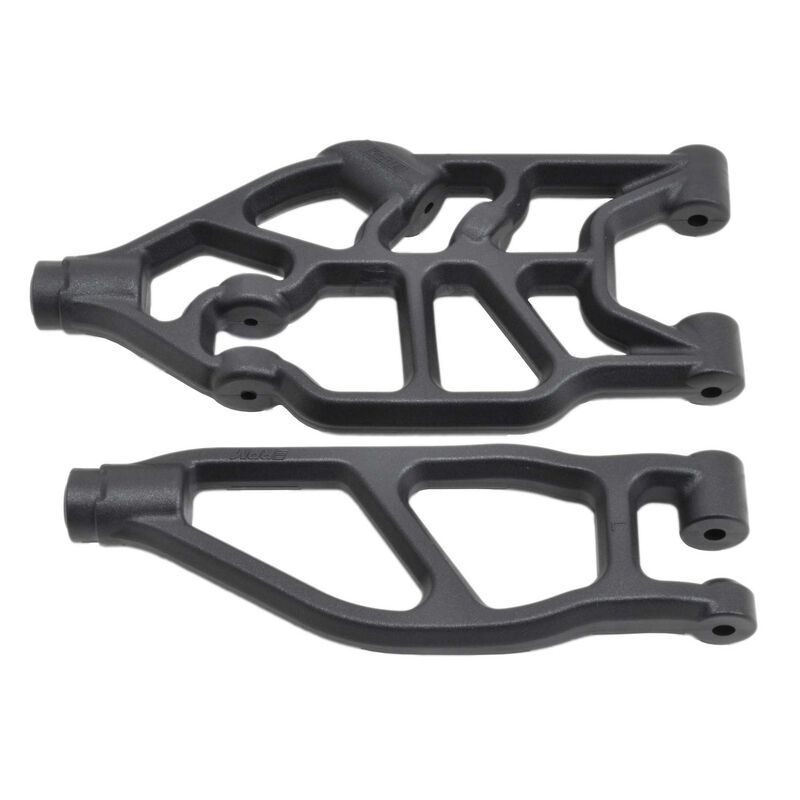 81522 ARRMA Kraton 8S Lft Upper &amp; Lower A-arms