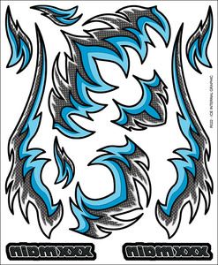 R022 Ice Internal Graphic