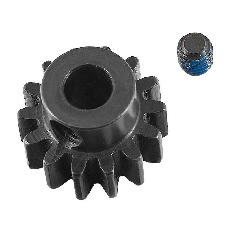 310477 Steel Pinion Gear 16T Mod1 5mm