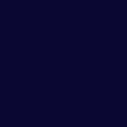 020 Tru Color Paint Santa Fe Blue 1 oz.