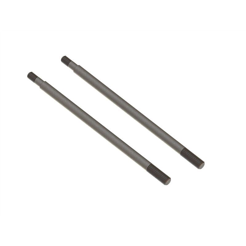 330575 Shock Shaft 5x88mm (2)