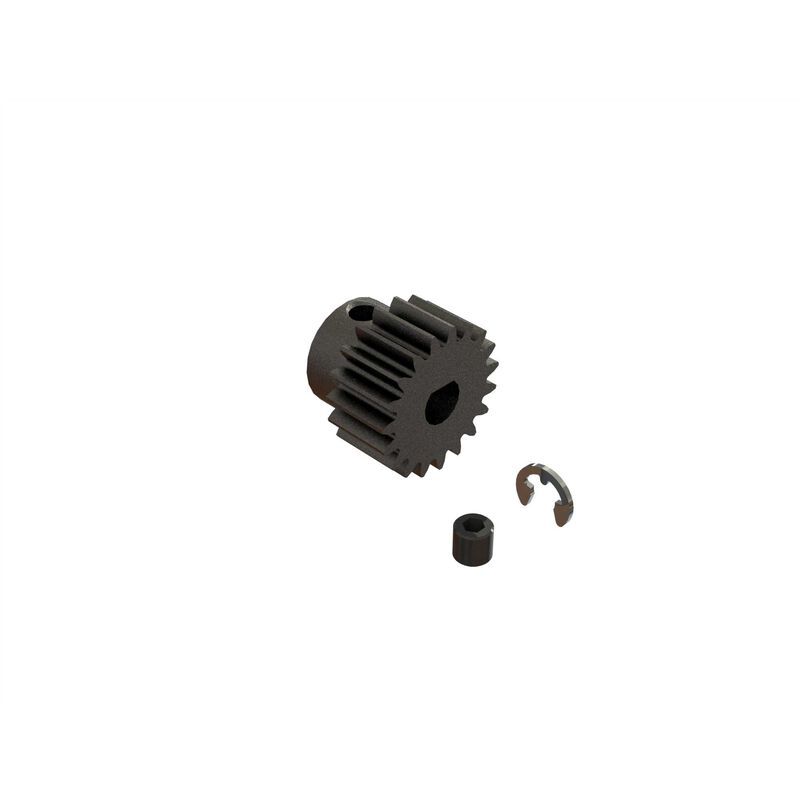 311003 20T 0.8Mod Safe-D5 Pinion Gear