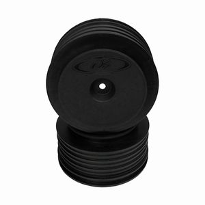 Speedline Plus SC Whls SC5M/SC10 +3mm Black(4