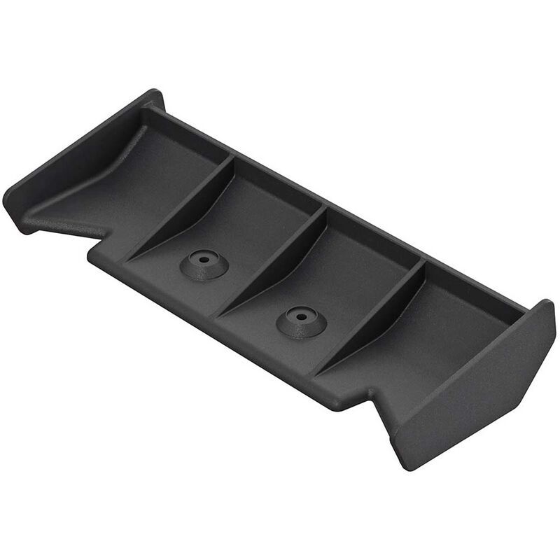 480013 Rear Wing OUTCAST 4x4 BLX 4S