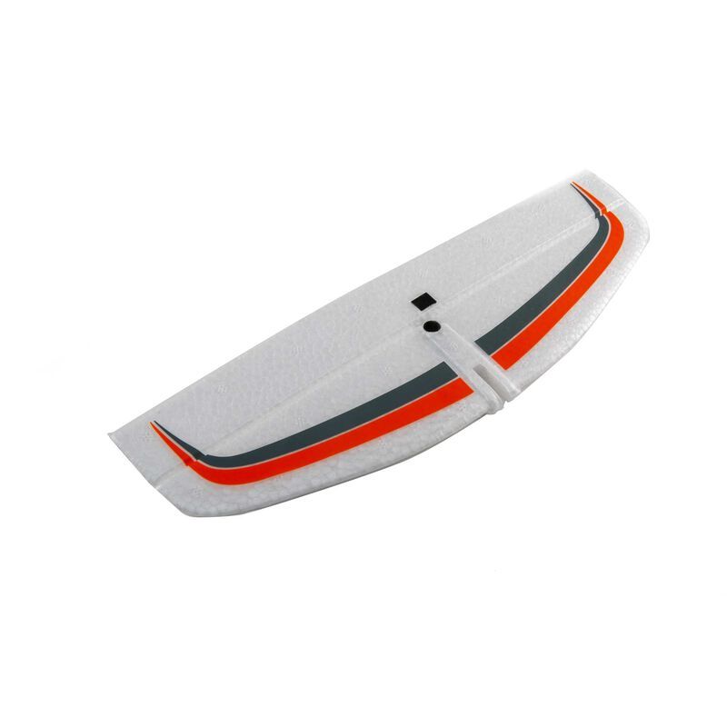5704 Horizontal Stabilizer: Mini AeroScout
