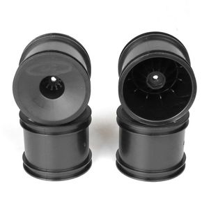 Speedline ST Wheels ASC RC10T5M Black (4)