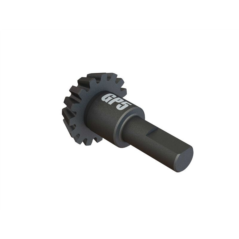 311016 Main Input Gear 15T GP5
