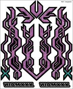 R021 Intergalactic Internal Graphic