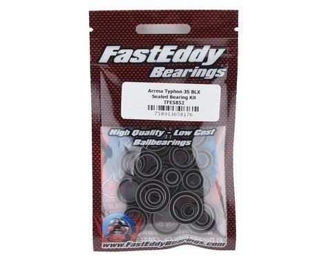 TFE5852  Sealed Bearing Kit - Arrma Typhon 3S BLX