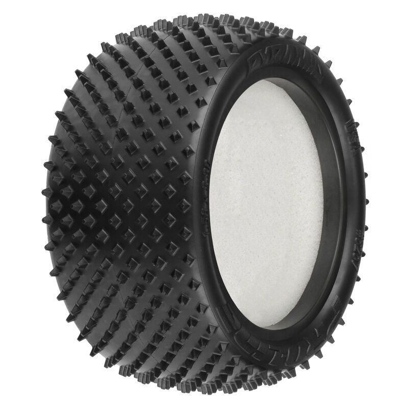 8267103 Pyramid 2.2 Z3, Med Carpet Astro Buggy R Tire (2)