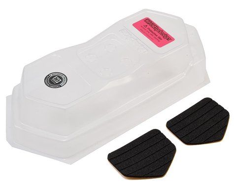 OFF10 Bittydesign Off Road Car Stand