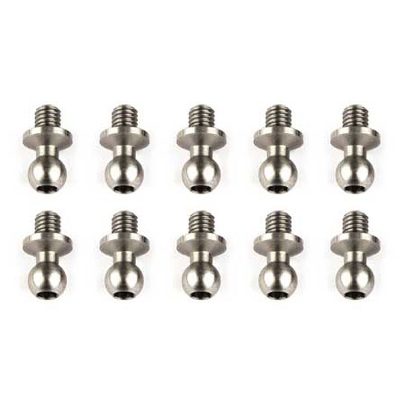 ASC31391 Ballstuds, 3.25 mm, long neck