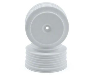 PS4-LW Speedline Plus SC Wheels-TLR 22SCT-TEN-SCTE/White/4pcs