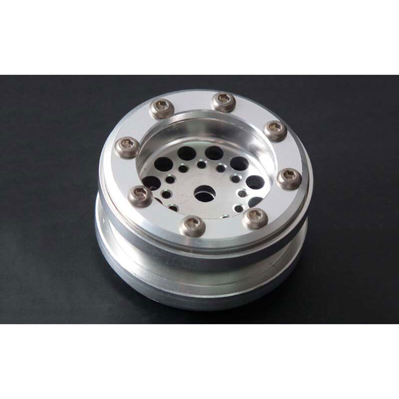 Z-W0061 Losi Micro Crawler Beadlock Wheel