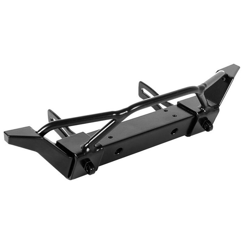 ZS0434 Jeep JK Rampage Recovery Bumper: Axial SCX10