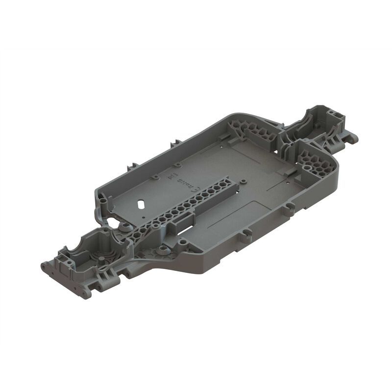 320607 Composite Chassis - SWB
