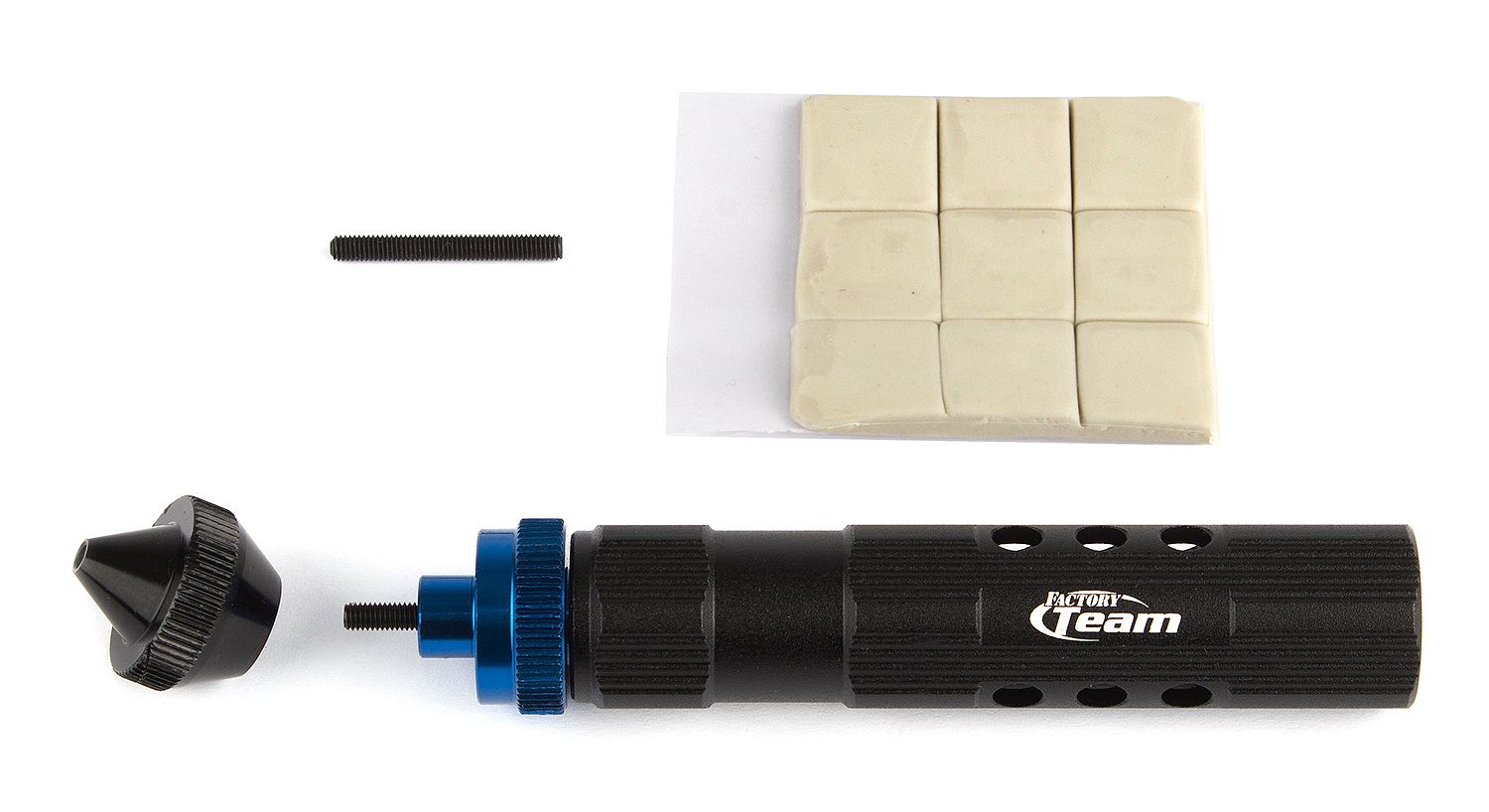 1498 Factory Team Universal Tire Balancer