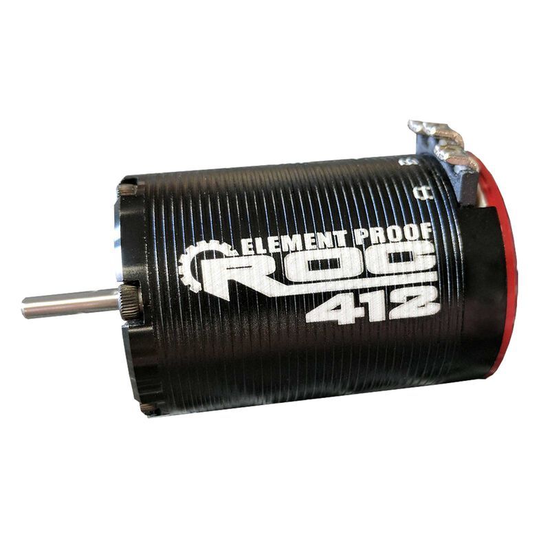 TT2622 ROC412EP BL Crawler Motor  3100kv