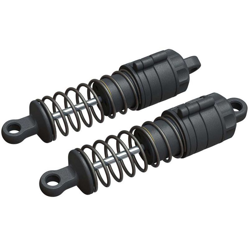 330433 Assmbled Shock (pair)