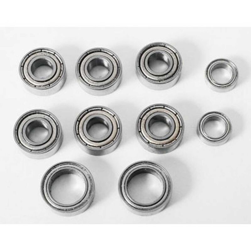 ZS0080 Bearing Kit for Yota Ultimate Scale Front Axle