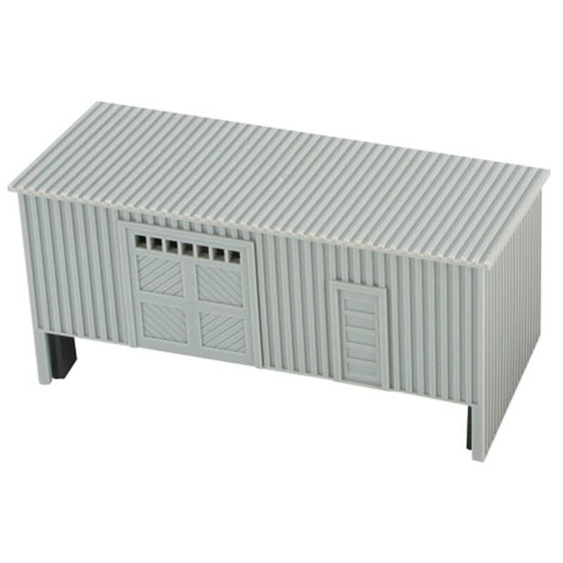 304 HO Turntable Motor Drive