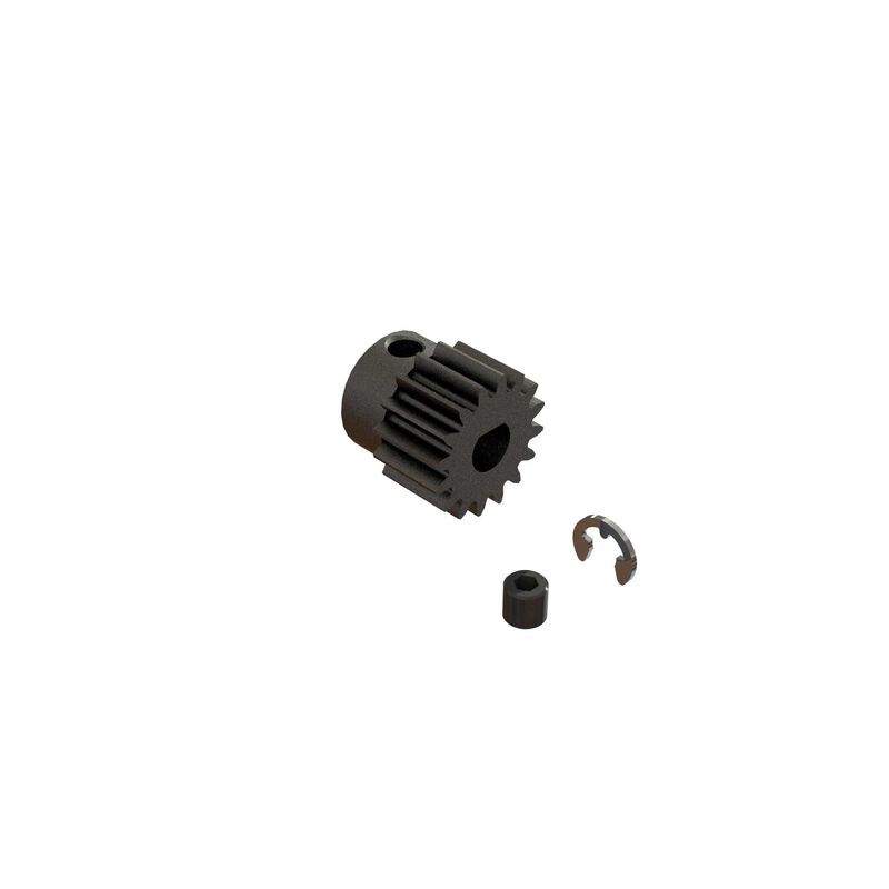 310999 16T 0.8Mod Safe-D5 Pinion Gear
