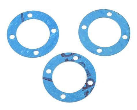 TKR9143   RC Differential Seals (3)